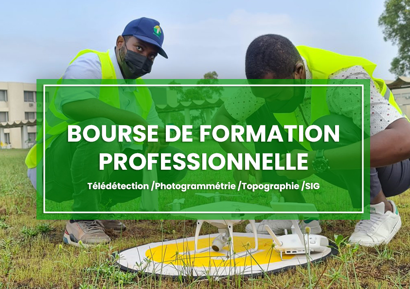 You are currently viewing Bourse de formation professionnelle